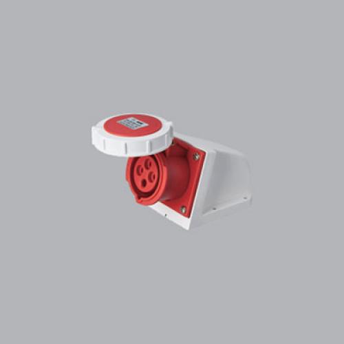 Ổ cắm cố định MPE MPN2-1142