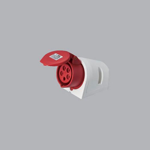 Ổ cắm cố định MPE MPN2-115