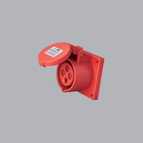 Ổ cắm cố định MPE MPN2-214