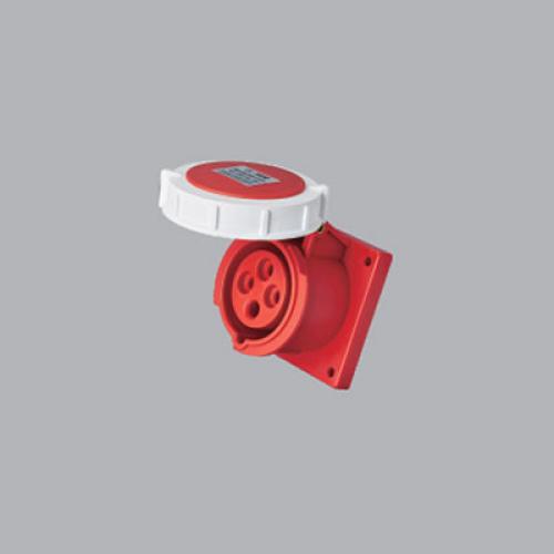 Ổ cắm cố định MPE MPN2-3142