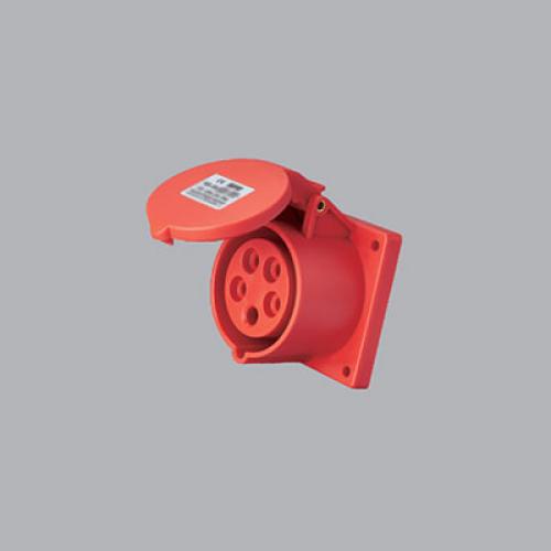 Ổ cắm cố định MPE MPN2-315