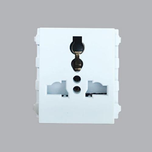Ổ cắm đa năng MPE A50, S60, A60 Series A6UESM-2