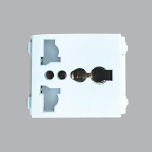 Ổ cắm đa năng MPE A50, S60, A60 Series A6UESMV