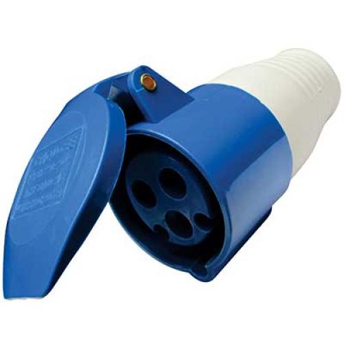 Ổ cắm di động Lihhan DD