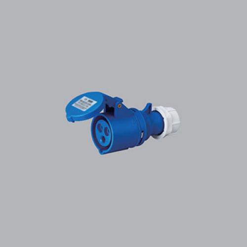 Ổ cắm di động loại kẹp giữ dây MPE MPN-213