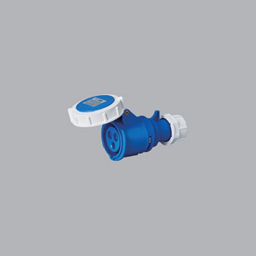 Ổ cắm di động loại kẹp giữ dây MPE MPN-2132