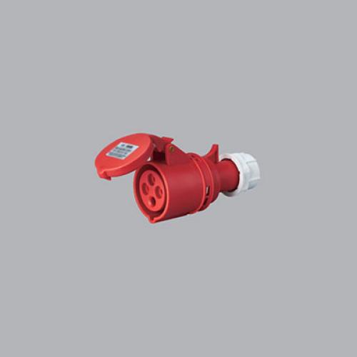 Ổ cắm di động loại kẹp giữ dây MPE MPN-214