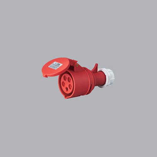 Ổ cắm di động loại kẹp giữ dây MPE MPN-215