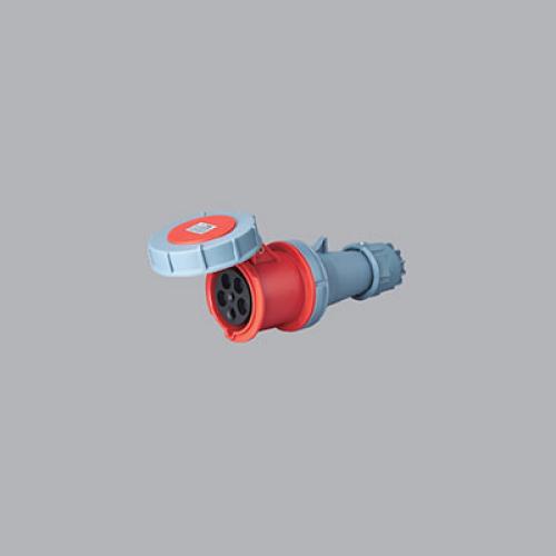 Ổ cắm di động loại kẹp giữ dây MPE MPN-2352