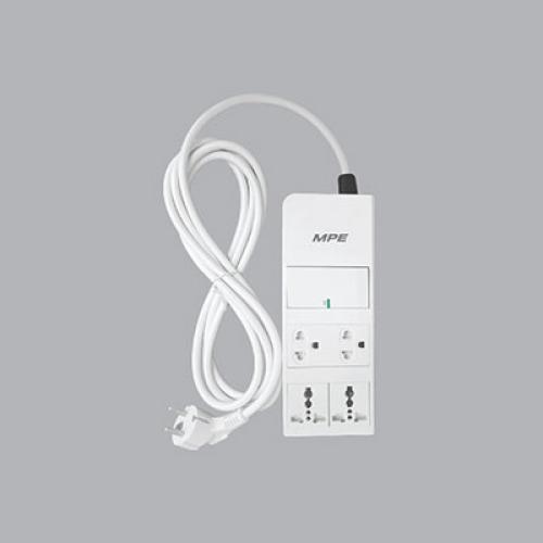 Ổ cắm di động MPE AM6S Seri AM6S3