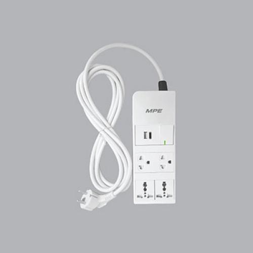 Ổ cắm di động MPE AM6S Seri AM6S4