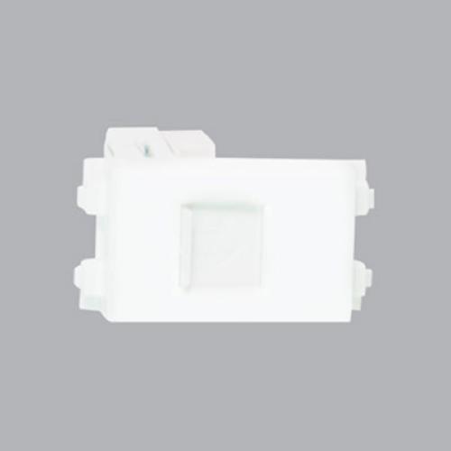 Ổ cắm điện thoại 4 dây MPE A60, S60, A50 Series A6RJ64