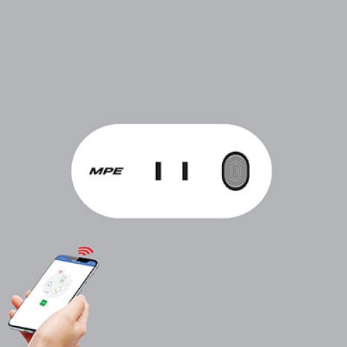 Ổ cắm điện thông minh MPE SWP15-1