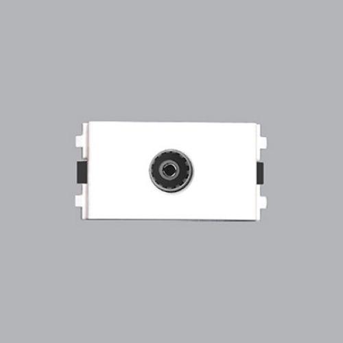 Ổ cắm đồng trục TV MPE A70 Plus Series A7TV75 