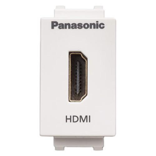 Ổ cắm HDMI Panasonic Wide Series WEG2021SW