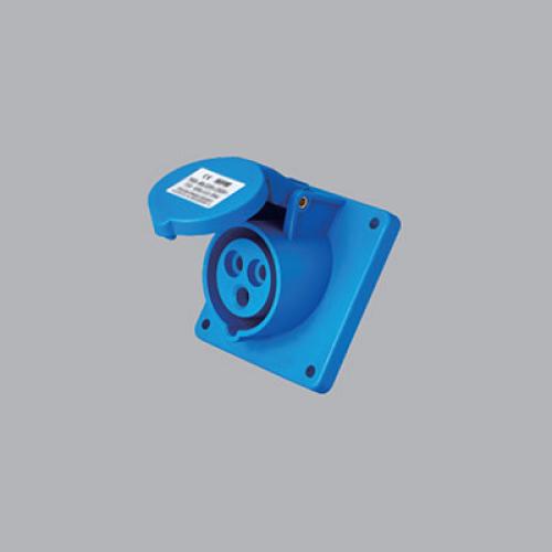 Ổ cắm loại cố định MPE MPN-413