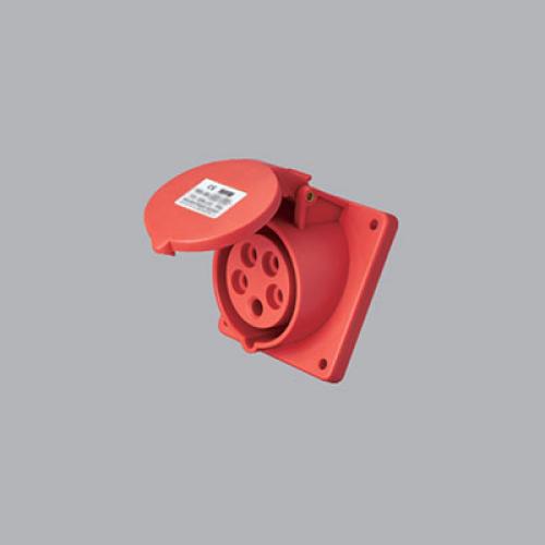 Ổ cắm loại cố định MPE MPN-415