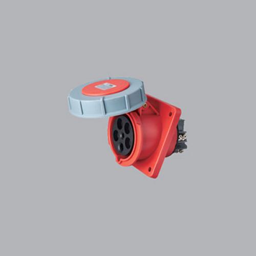 Ổ cắm loại cố định MPE MPN-4325
