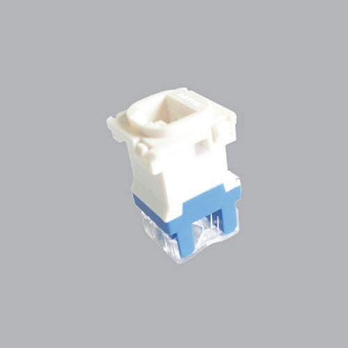 Ổ cắm mạng Lan 8 dây MPE A20 Plus, B20 Series A30RJ88