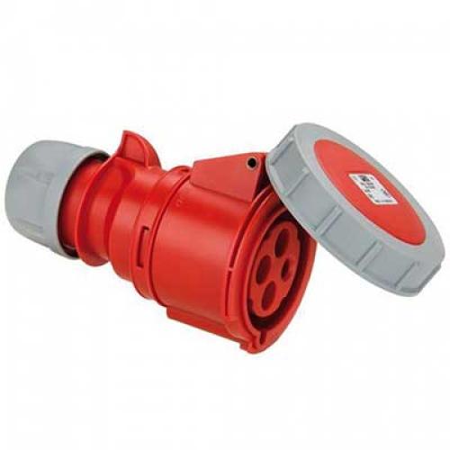 Ổ cắm nối cho Container loại kín nước PCE F2242-3V 
