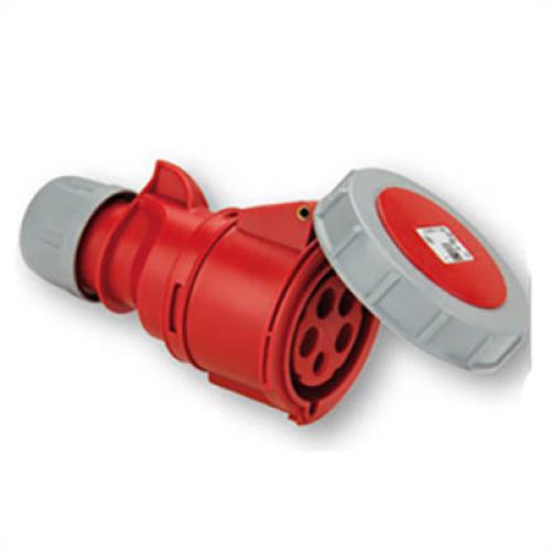 Ổ cắm nối loại kín nước PCE F2252-6 
