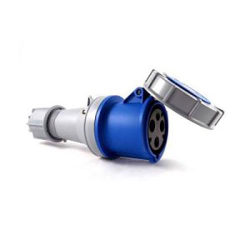 Ổ cắm nối loại kín nước PCE F233-6  