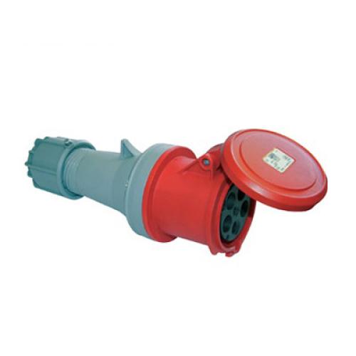 Ổ cắm nối loại kín nước PCE F234-6 