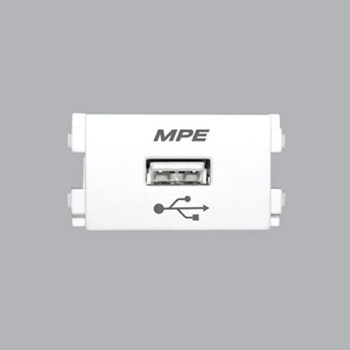 Ổ cắm sạc USB MPE A60,S60,A50 Series A6USB