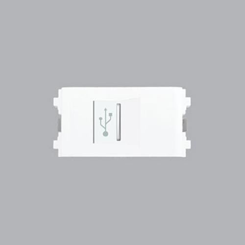 Ổ cắm sạc USB MPE A70 Plus Series A7USB