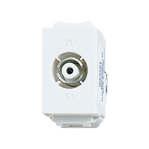 Ổ cắm tivi Panasonic Wide Series WEV2501SW