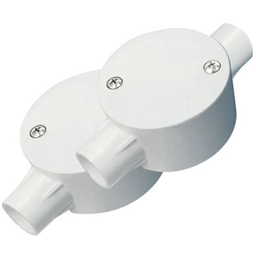 Ổ nối 2 đường thẳng  Lihhan LV 7216T