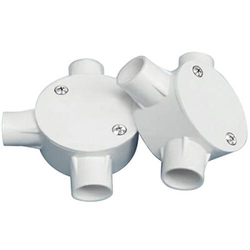 Ổ nối 3 đường  Lihhan LV 7316