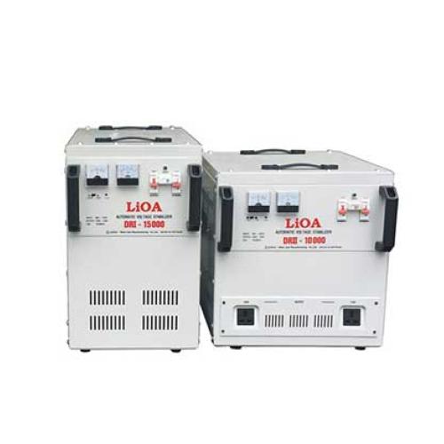 Ổn áp 1 pha LiOA