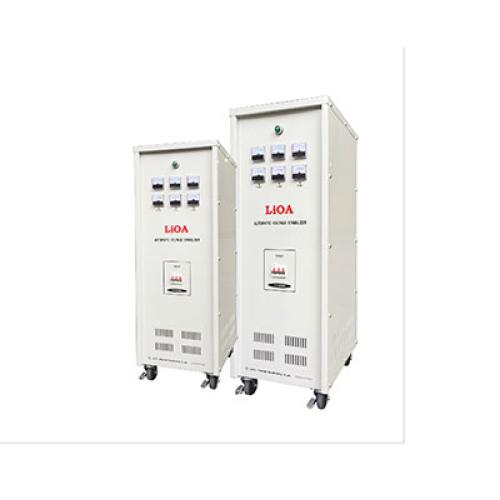 Ổn áp 3 pha LiOA