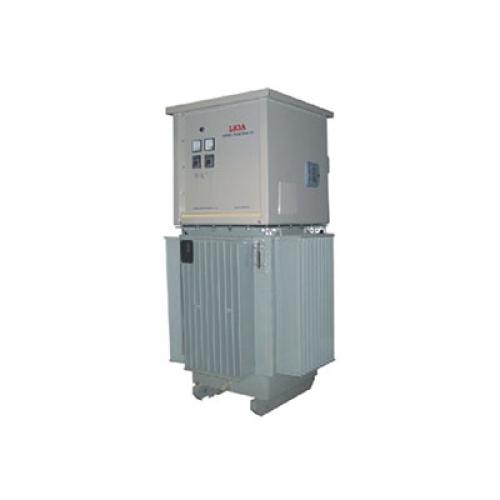 Ổn áp 3 pha ngâm dầu điều chỉnh chung LiOA D-150