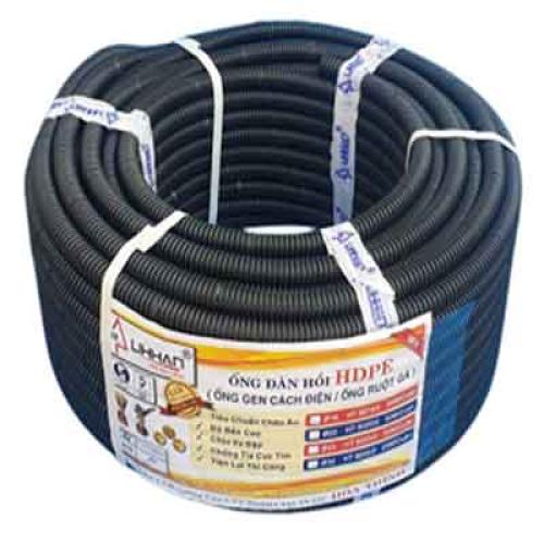 Ống gen (ống ruột gà) Lihhan HT 9016/2