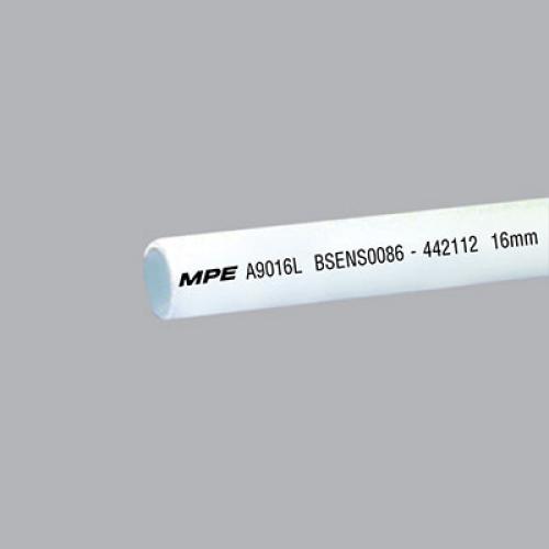 Ống luồn cứng PVC MPE A9016L