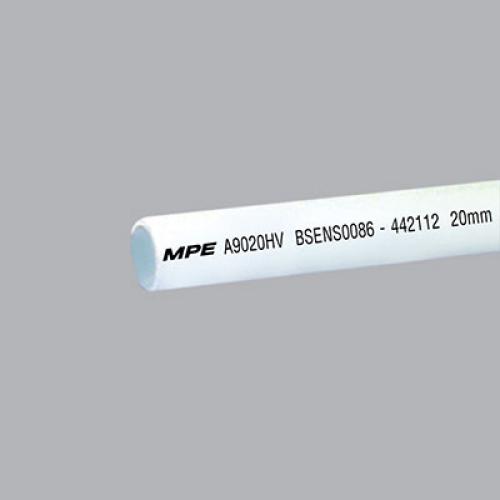 Ống luồn cứng PVC MPE A9020HV