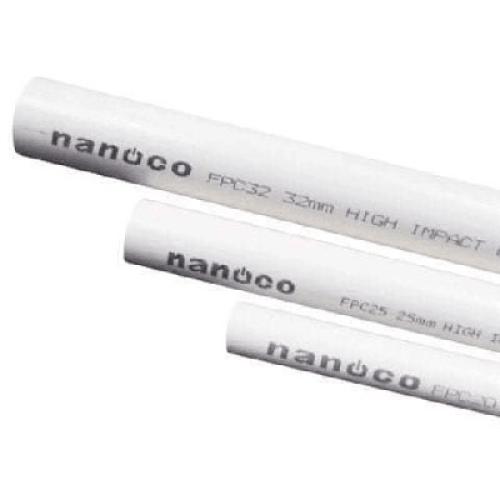 Ống luồn dây điện dạng tròn Nanoco FPC16
