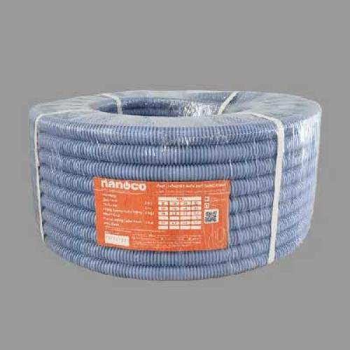Ống luồn dây điện dạng xoắn Nanoco FRG16G