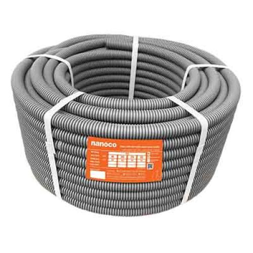 Ống luồn dây điện dạng xoắn Nanoco FRG16PE