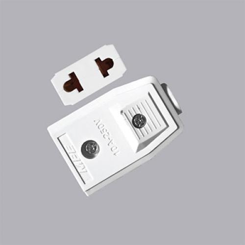 Phích cắm cái MPE PL3