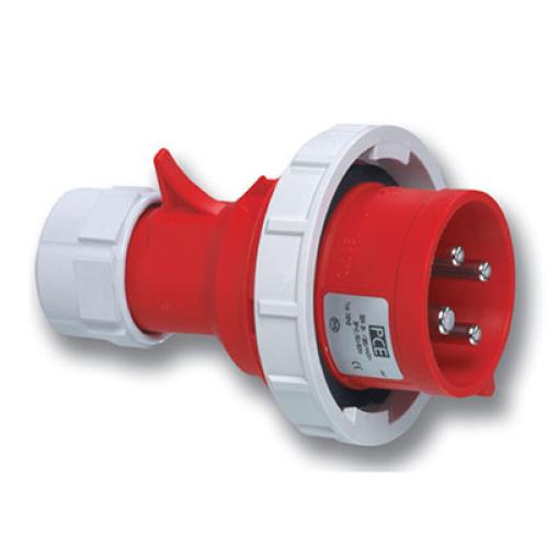Phích cắm cho Container loại kín nước PCE F0242-3V