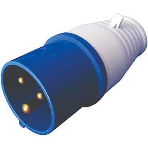 Phích cắm công nghiệp Lihhan P