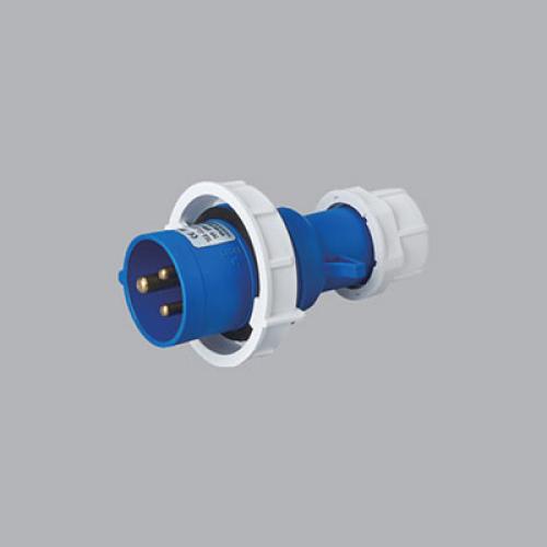 Phích cắm công nghiệp MPE MPN2-0132