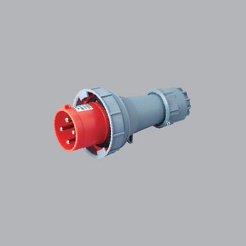 Phích cắm công nghiệp MPE MPN2-0352