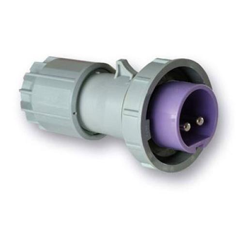 Phích cắm di động loại kín nước PCE F0822-10V