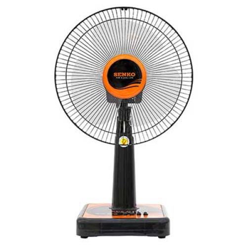 Quạt bàn senko B3 B1210