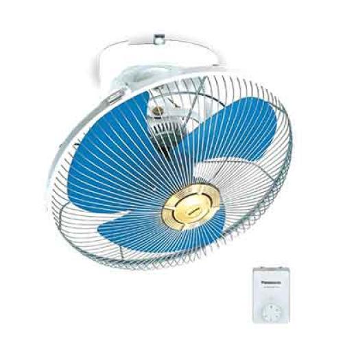 Quạt đảo Panasonic F-409QB