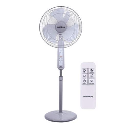Quạt đứng Nanoco NSF1602G-RC